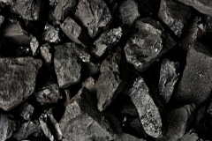 Great Berry coal boiler costs