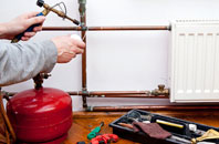 free Great Berry heating repair quotes